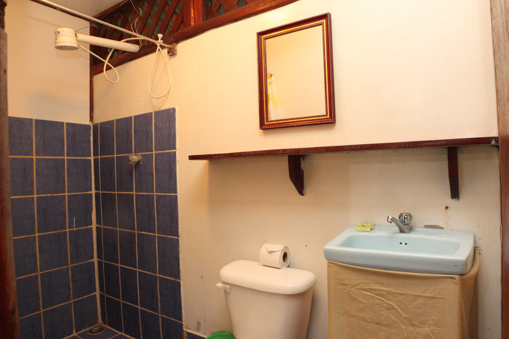 La Casona De Tortuguero Hotel Exterior photo
