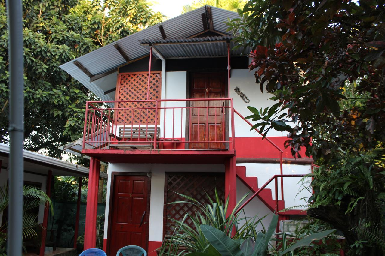 La Casona De Tortuguero Hotel Exterior photo