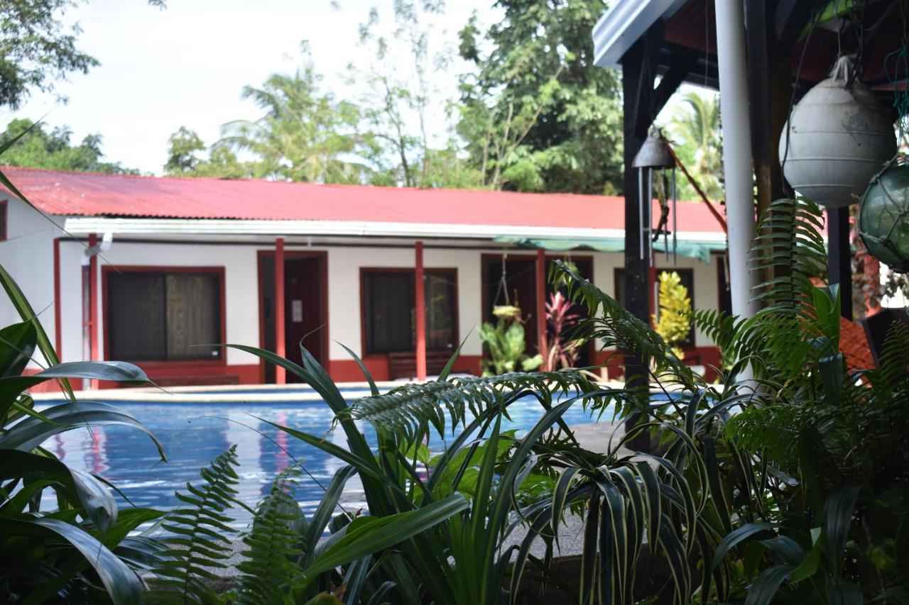 La Casona De Tortuguero Hotel Exterior photo